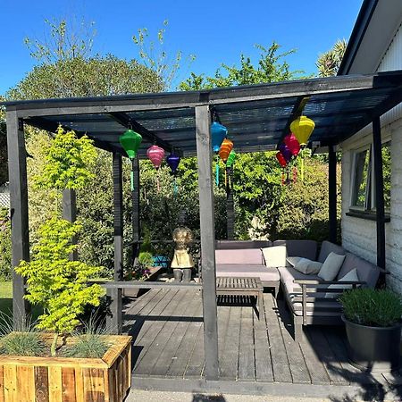 The Airport Homestay House 크라이스트처치 외부 사진