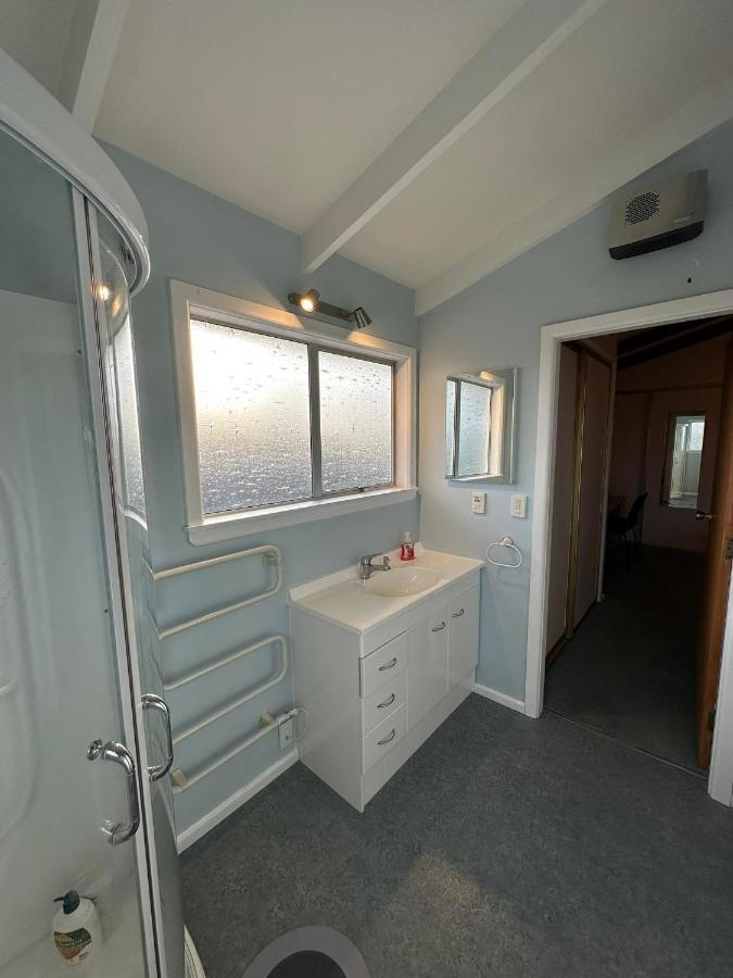 The Airport Homestay House 크라이스트처치 외부 사진