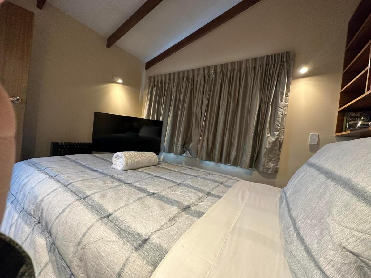 The Airport Homestay House 크라이스트처치 외부 사진