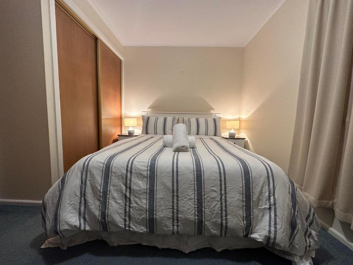 The Airport Homestay House 크라이스트처치 외부 사진