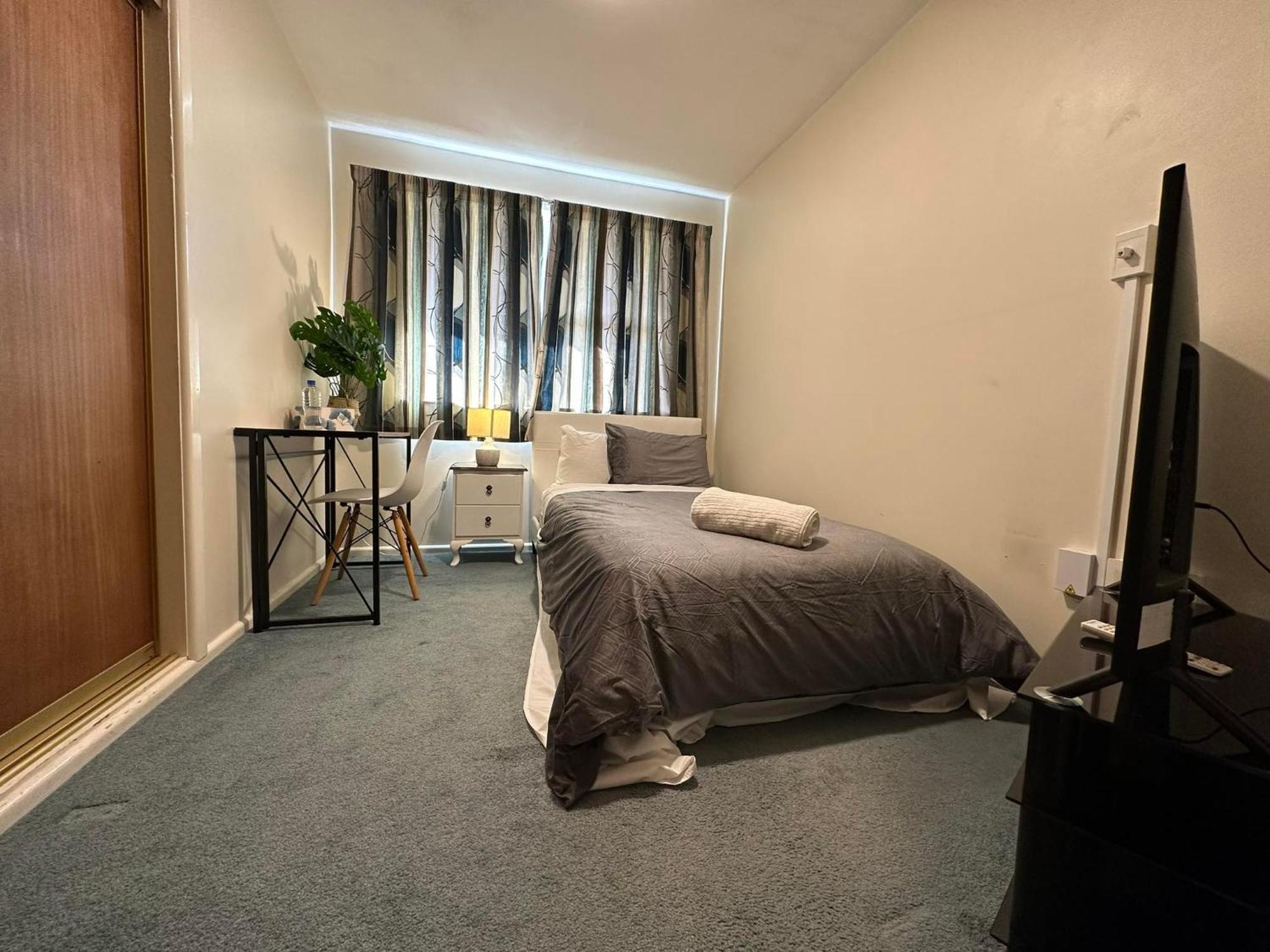 The Airport Homestay House 크라이스트처치 외부 사진